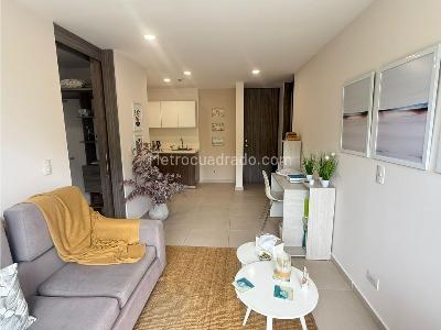 Apartaestudio en venta en Milan, Manizales, 38 m² · foto 2 de 10