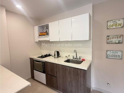 Apartaestudio en venta en Milan, Manizales, 38 m² · foto 3 de 10
