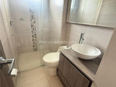 Apartaestudio en venta en Milan, Manizales, 38 m² · foto 4 de 10