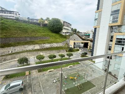 Apartaestudio en venta en Milan, Manizales, 38 m² · foto 5 de 10