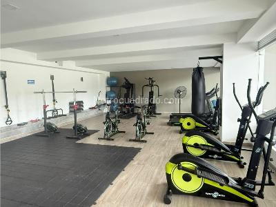 Apartaestudio en venta en Milan, Manizales, 38 m² · foto 7 de 10