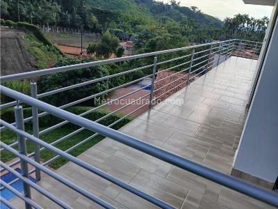 Casa en venta en San Bernardo Del Viento, Manizales · foto 5 de 11