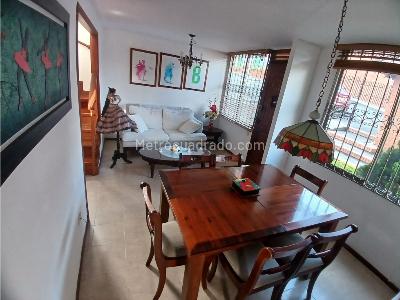 Casa en venta en Villa Pilar, Manizales · foto 5 de 14