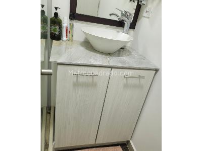 Apartamento en venta en Chipre, Manizales · foto 5 de 15