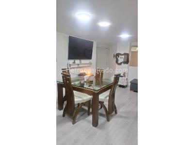 Apartamento en venta en Chipre, Manizales · foto 7 de 15