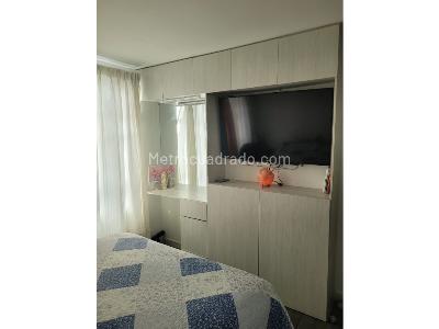 Apartamento en venta en Chipre, Manizales · foto 8 de 15