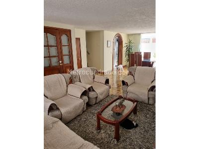 Casa en venta en La Rambla, Manizales · foto 8 de 17