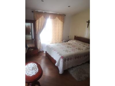Casa en venta en Enea, Manizales · foto 4 de 17