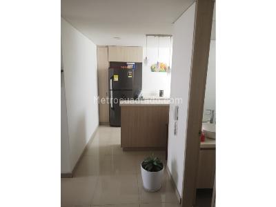 Apartamento de 2 alcobas en venta en Av Santander, Manizales, 86 m² · foto 5 de 18
