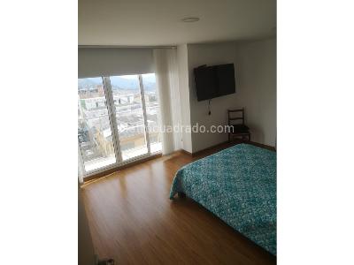 Apartamento de 2 alcobas en venta en Av Santander, Manizales, 86 m² · foto 9 de 18