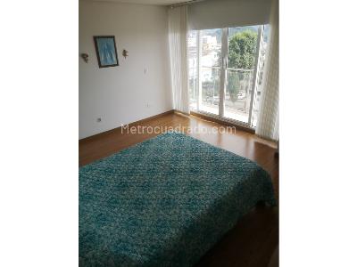 Apartamento de 2 alcobas en venta en Av Santander, Manizales, 86 m² · foto 10 de 18