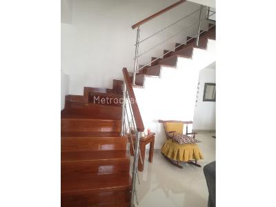 Apartamento de 2 alcobas en venta en Av Santander, Manizales, 86 m² · foto 12 de 18