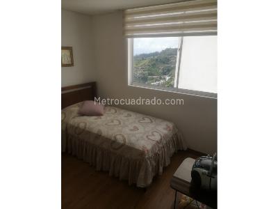 Apartamento de 2 alcobas en venta en Av Santander, Manizales, 86 m² · foto 13 de 18