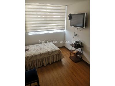Apartamento de 2 alcobas en venta en Av Santander, Manizales, 86 m² · foto 14 de 18