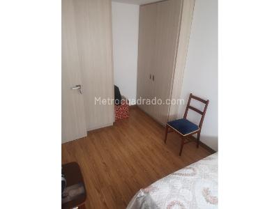 Apartamento de 2 alcobas en venta en Av Santander, Manizales, 86 m² · foto 16 de 18