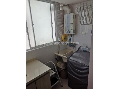 Apartamento de 2 alcobas en venta en Av Santander, Manizales, 86 m² · foto 18 de 18