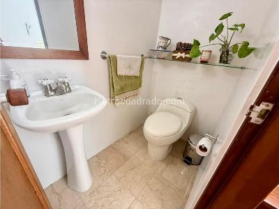 Casa en venta en Palermo, Manizales · foto 3 de 13