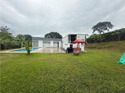 Casa de 3 alcobas en venta en Kilometro 47, Manizales, 103 m² · foto 20 de 20