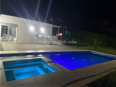 Casa de 3 alcobas en venta en Kilometro 47, Manizales, 103 m² · foto 7 de 20