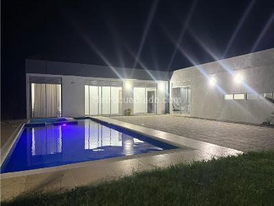 Casa de 3 alcobas en venta en Kilometro 47, Manizales, 103 m² · foto 13 de 20