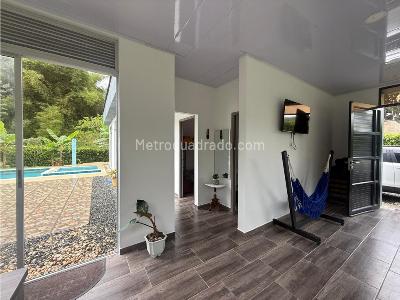 Casa de 3 alcobas en venta en Kilometro 47, Manizales, 103 m² · foto 18 de 20