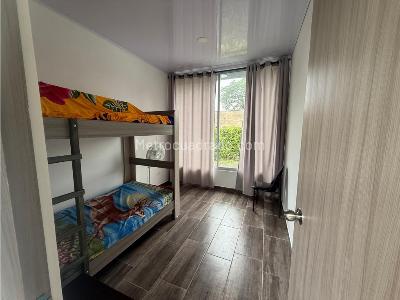 Casa de 3 alcobas en venta en Kilometro 47, Manizales, 103 m² · foto 19 de 20