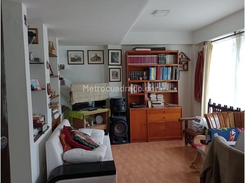 Piso – Manizales, Palermo, Palogrande - Vista 2