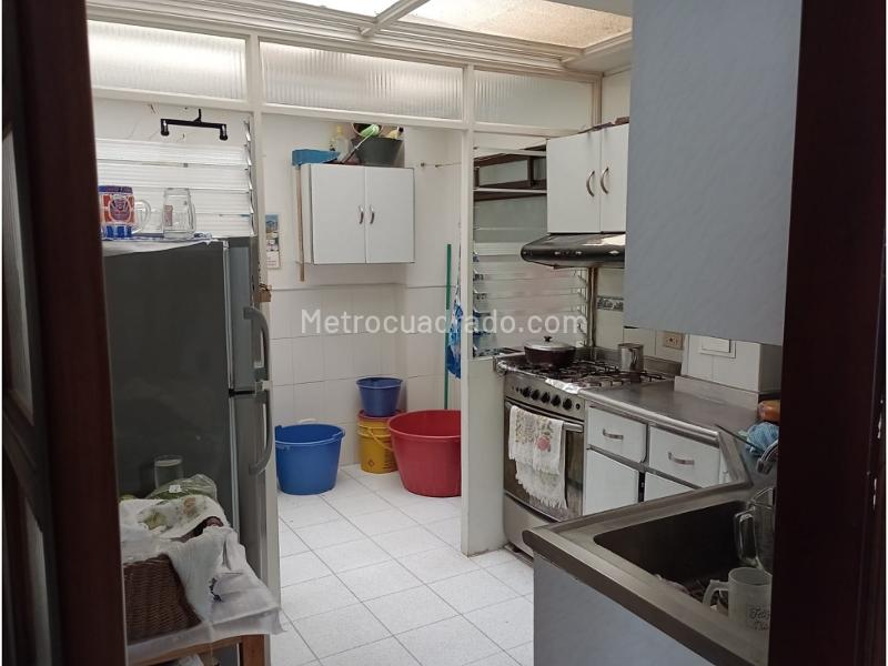 Piso – Manizales, Palermo, Palogrande - Vista 3