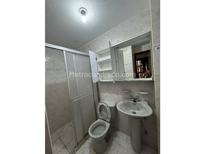 Piso – Manizales, Palermo, Palogrande - Vista 4