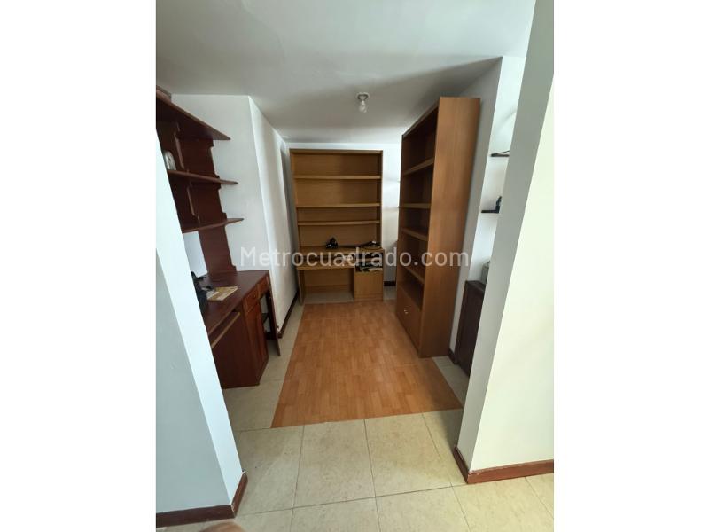 Piso – Manizales, Palermo, Palogrande - Vista 5