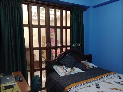 Apartamento de 4 alcobas en venta en Palermo, Manizales, 135 m² · foto 5 de 20
