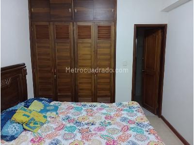 Apartamento de 4 alcobas en venta en Palermo, Manizales, 135 m² · foto 6 de 20