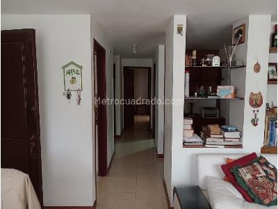 Apartamento de 4 alcobas en venta en Palermo, Manizales, 135 m² · foto 9 de 20