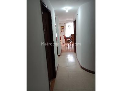 Apartamento de 4 alcobas en venta en Palermo, Manizales, 135 m² · foto 10 de 20