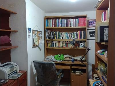 Apartamento de 4 alcobas en venta en Palermo, Manizales, 135 m² · foto 11 de 20