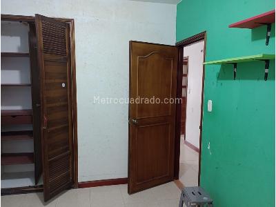 Apartamento de 4 alcobas en venta en Palermo, Manizales, 135 m² · foto 12 de 20
