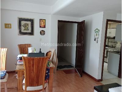 Apartamento de 4 alcobas en venta en Palermo, Manizales, 135 m² · foto 13 de 20