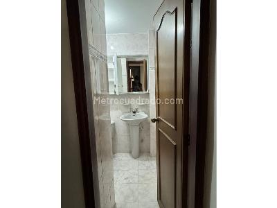 Apartamento de 4 alcobas en venta en Palermo, Manizales, 135 m² · foto 19 de 20