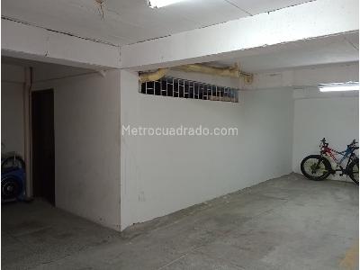 Apartamento de 4 alcobas en venta en Palermo, Manizales, 135 m² · foto 20 de 20