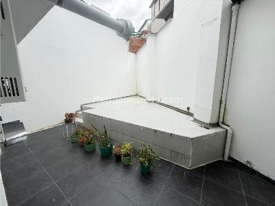 Casa de 5 alcobas en venta en La Rambla, Manizales, 131 m² · foto 13 de 13