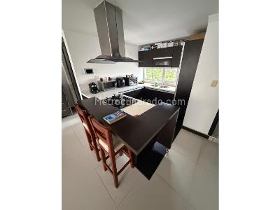 Apartamento de 2 alcobas en venta en Palermo, Manizales, 106 m² · foto 2 de 13