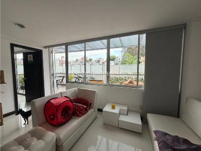 Apartamento de 2 alcobas en venta en Palermo, Manizales, 106 m² · foto 6 de 13