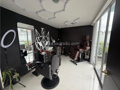Apartamento de 2 alcobas en venta en Palermo, Manizales, 106 m² · foto 7 de 13
