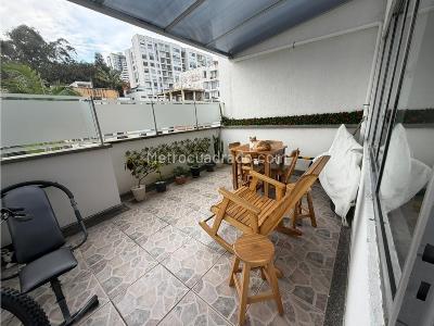 Apartamento de 2 alcobas en venta en Palermo, Manizales, 106 m² · foto 9 de 13