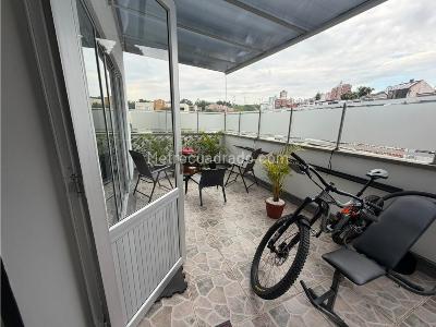 Apartamento de 2 alcobas en venta en Palermo, Manizales, 106 m² · foto 10 de 13