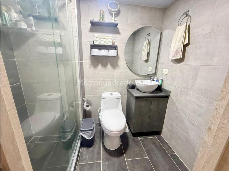 Apartamento en Venta, Villa Pilar, Manizales - Vista 4
