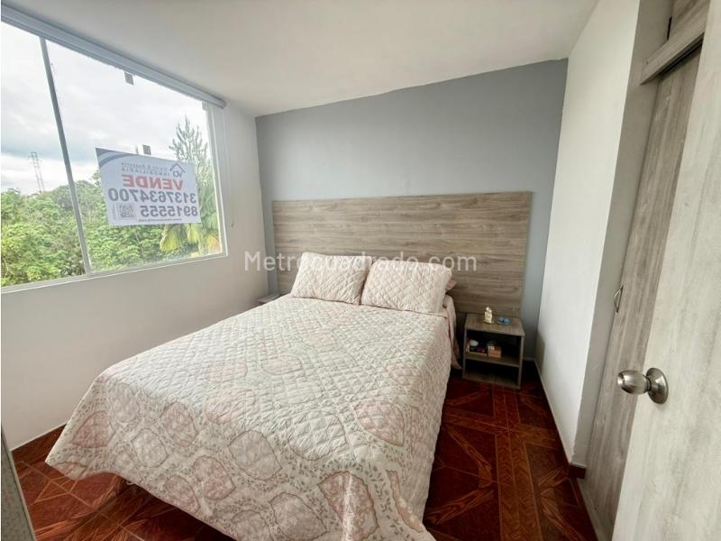Apartamento en Venta, Villa Pilar, Manizales - Vista 5