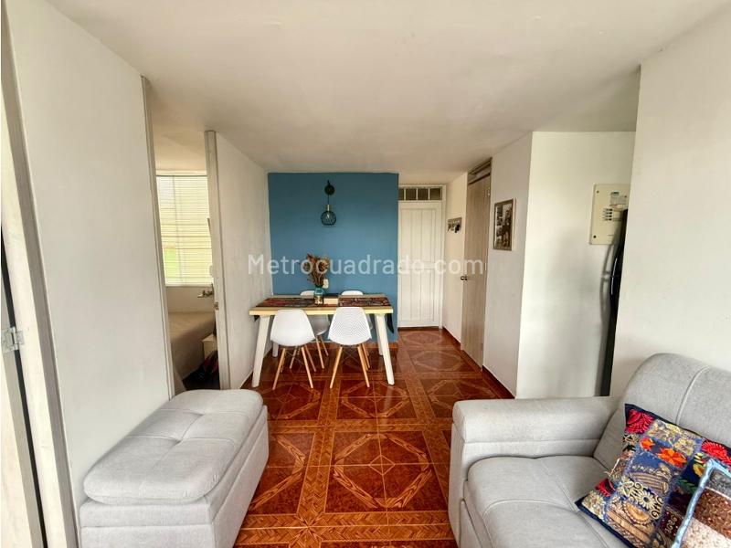 Apartamento en Venta, Villa Pilar, Manizales - Vista 6