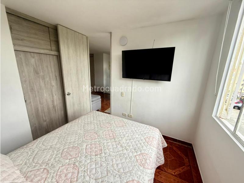 Apartamento en Venta, Villa Pilar, Manizales - Más