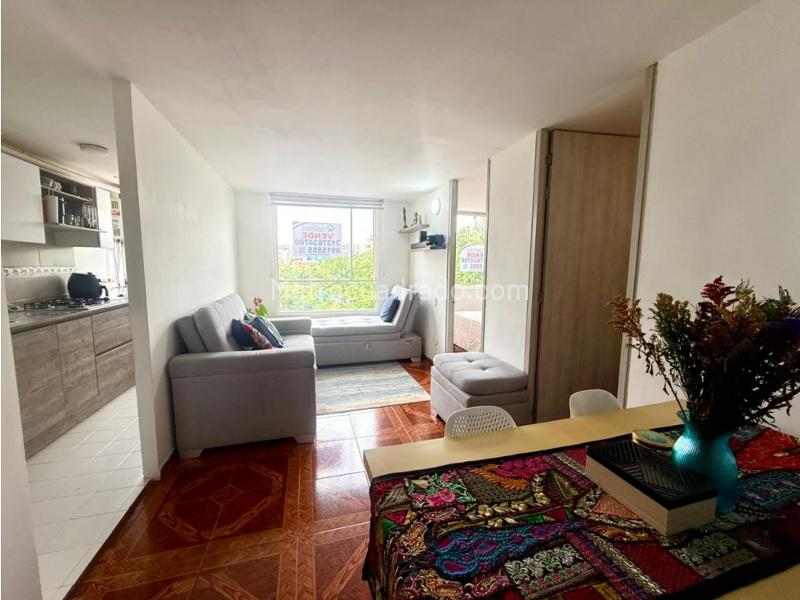 Apartamento en Venta, Villa Pilar, Manizales - Vista 2
